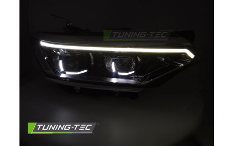 Фары передние Volkswagen Passat B8 2019-2022
