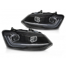 Фары передние Volkswagen Polo