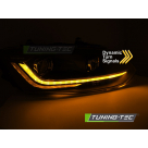 Фары передние Volkswagen Polo