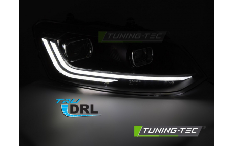 Фары передние Volkswagen Polo