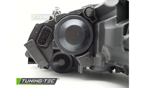 Фары передние Volkswagen Polo