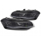 Фары передние Volkswagen Polo