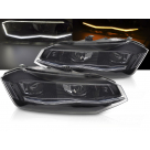 Фары передние Volkswagen Polo