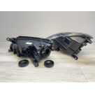 Фары передние Volkswagen Tiguan 2007-2011