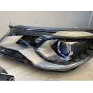 Фары передние Volkswagen Tiguan 2007-2011