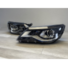 Фары передние Volkswagen Tiguan 2007-2011
