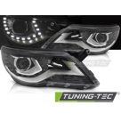 Фары передние Volkswagen Tiguan 2011-2016