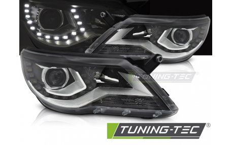 Фары передние Volkswagen Tiguan 2011-2016