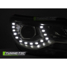 Фары передние Volkswagen Tiguan 2007-2011