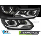 Фары передние Volkswagen Tiguan 2011-2016