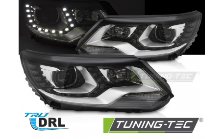 Фары передние Volkswagen Tiguan 2011-2016