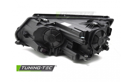 Фары передние Volkswagen Tiguan 2011-2016