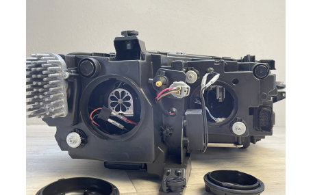 Фары передние Volkswagen Tiguan 2016-2020