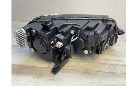 Фары передние Volkswagen Tiguan 2016-2020