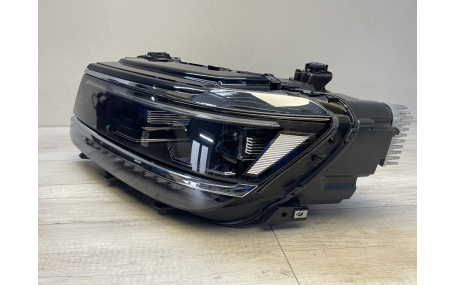 Фары передние Volkswagen Tiguan 2016-2020