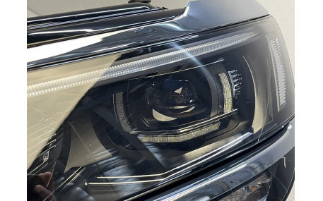 Фары передние Volkswagen Tiguan 2016-2020