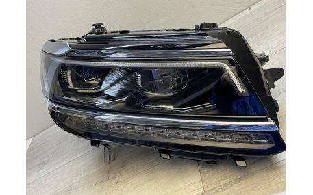 Фары передние Volkswagen Tiguan 2016-2020