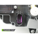 Фары передние Volkswagen T5