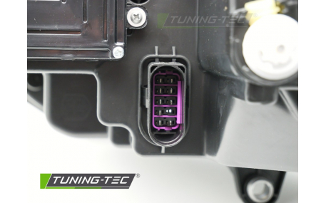 Фары передние Volkswagen T5