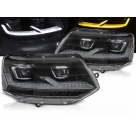 Фары передние Volkswagen T5