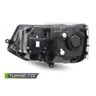 Фары передние Volkswagen T5