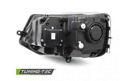 Фары передние Volkswagen T5