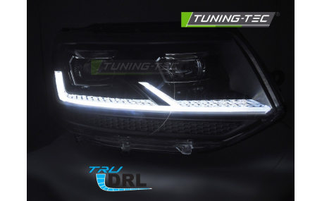 Фары передние Volkswagen T5