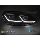 Фары передние Volkswagen Golf 7 2012-2017