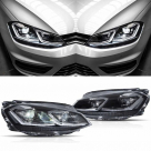 Фары передние Volkswagen Golf 7 2012-2017