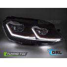 Фары передние Volkswagen Golf 7 2012-2017