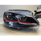 Фары передние Volkswagen Golf 7 2012-2017