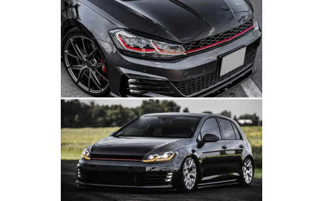 Фары передние Volkswagen Golf 7 2012-2017