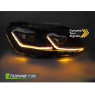 Фары передние Volkswagen Golf 7 2012-2017