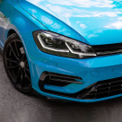 Фары передние Volkswagen Golf 7 2017-2019
