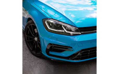 Фары передние Volkswagen Golf 7 2017-2019