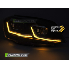 Фары передние Volkswagen Golf 7 2017-2019