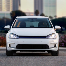 Фары передние Volkswagen Golf 7 2017-2019
