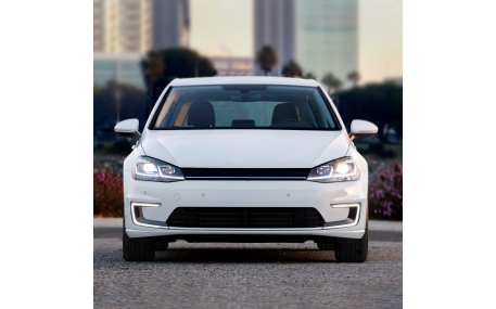 Фары передние Volkswagen Golf 7 2017-2019