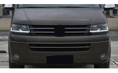 Фары передние Volkswagen T5
