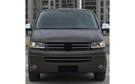 Фары передние Volkswagen T5