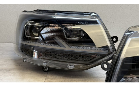 Фары передние Volkswagen T5