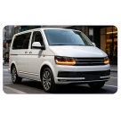 Фары передние Volkswagen T5