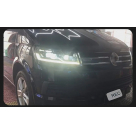 Фары передние Volkswagen T5