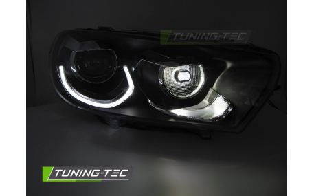 Фары передние Volkswagen Scirocco 2008-2014