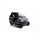 Спойлер Land Rover Defender L663