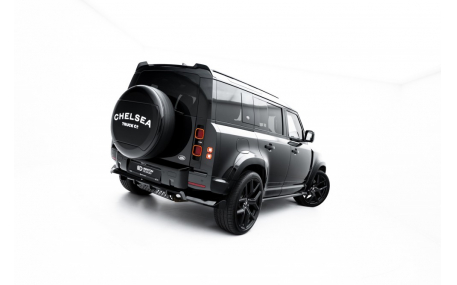 Спойлер Land Rover Defender L663