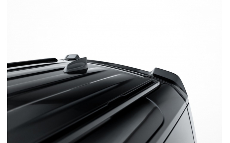 Спойлер Land Rover Defender L663