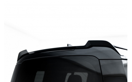 Спойлер Land Rover Defender L663