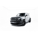 Накладка передняя Land Rover Defender L663
