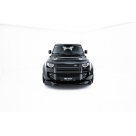 Накладка передняя Land Rover Defender L663